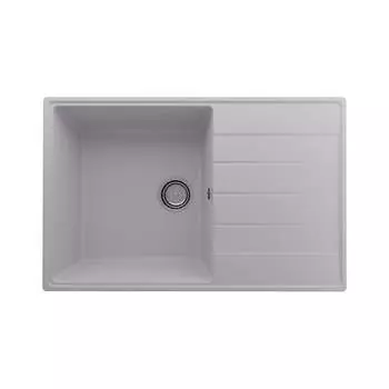 Мойка ULGRAN Quartz Prima 780-04