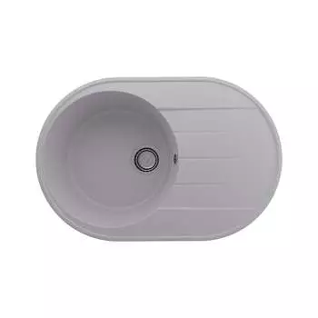 Мойка ULGRAN Quartz Nora 750-04