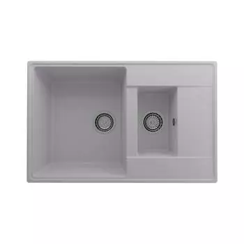 Мойка ULGRAN Quartz Prima 780 1,5 K-04