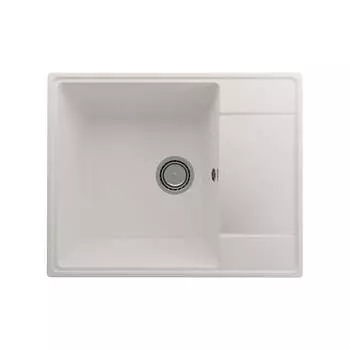 Мойка ULGRAN Quartz Prima 605-01