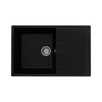 Мойка ULGRAN Quartz Prima 780-07