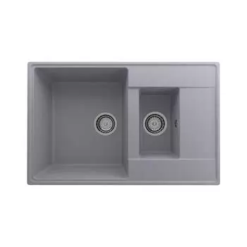 Мойка ULGRAN Quartz Prima 780 1,5 K-05