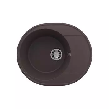 Мойка ULGRAN Quartz Nora 585-06