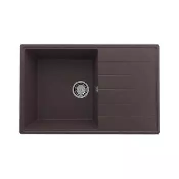 Мойка ULGRAN Quartz Prima 780-06