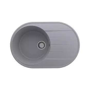 Мойка ULGRAN Quartz Nora 750-05