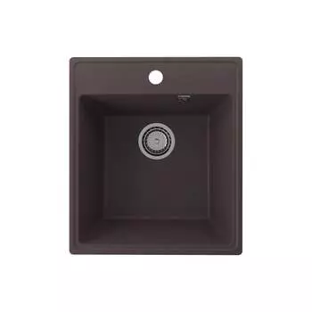 Мойка ULGRAN Quartz Forte 425-06