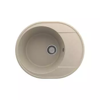 Мойка ULGRAN Quartz Nora 585-03