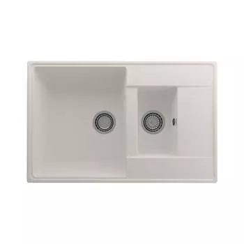 Мойка ULGRAN Quartz Prima 780 1,5 K-01