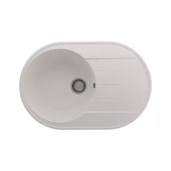 Мойка ULGRAN Quartz Nora 750-01