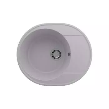 Мойка ULGRAN Quartz Nora 585-04