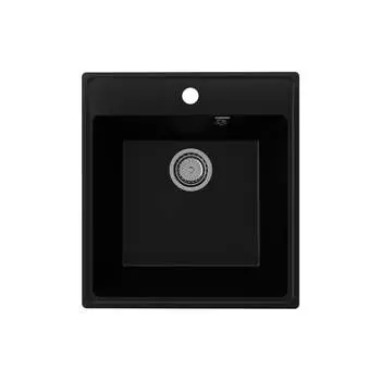 Мойка ULGRAN Quartz Forte 460-07