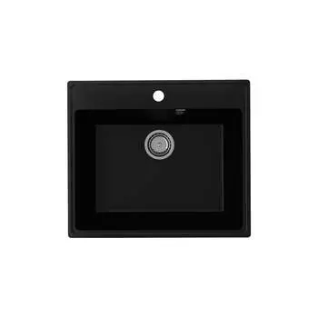 Мойка ULGRAN Quartz Forte 580-07