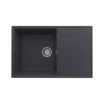 Мойка ULGRAN Quartz Prima 780-08