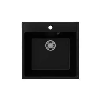 Мойка ULGRAN Quartz Forte 505-07