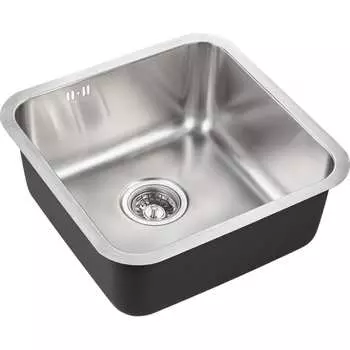 Мойка универсального монтажа EMAR EMB-127A PVD Nano Satine