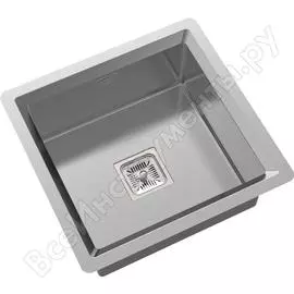 Мойка универсального монтажа Oulin OL-FUR114