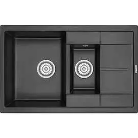 Мойка Weissgauff