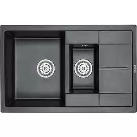 Мойка Weissgauff