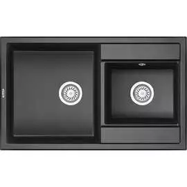 Мойка Weissgauff