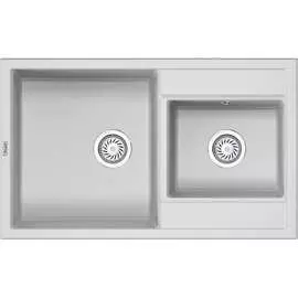 Мойка Weissgauff