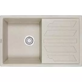 Мойка Weissgauff