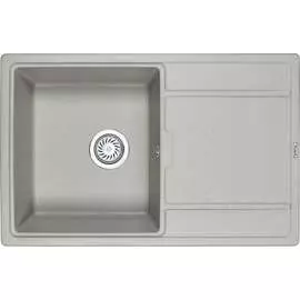 Мойка Weissgauff