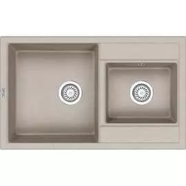 Мойка Weissgauff