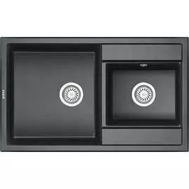 Мойка Weissgauff