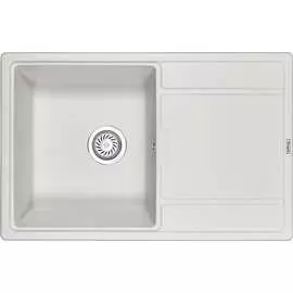 Мойка Weissgauff