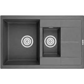 Мойка Weissgauff