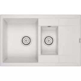 Мойка Weissgauff