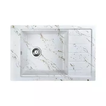 Мойка WISENT WB29-13/WGER013