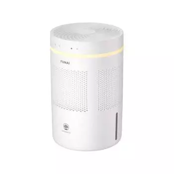 Мойка воздуха FUNAI FAW-HTE450/4.0(WT)