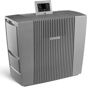 Мойка воздуха Venta LW62 grau