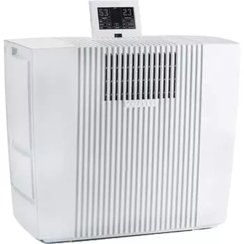 Мойка воздуха Venta LW60 T Wi-Fi weiss