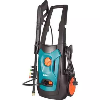 Мойка высокого давления BORT