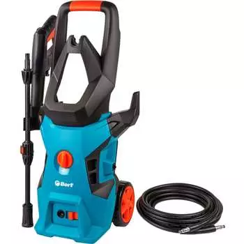 Мойка высокого давления BORT BHR-2000-Pro 91276070