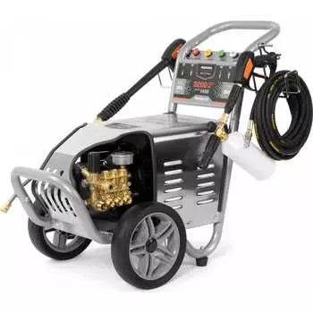 Мойка высокого давления DAEWOO DAW 3500SW