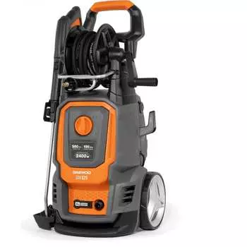 Мойка высокого давления DAEWOO DAW 625