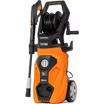 Мойка высокого давления DAEWOO DAW550 DAW 550