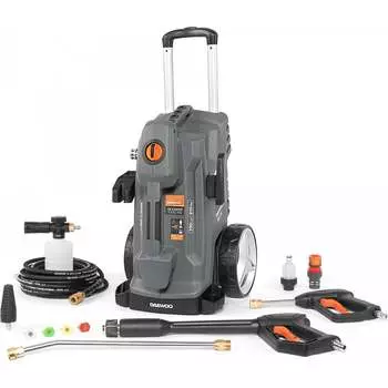 Мойка высокого давления DAEWOO DAW 725