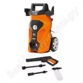 Мойка высокого давления DAEWOO DAW400 DAW 400