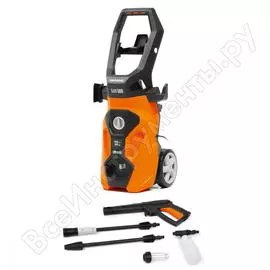 Мойка высокого давления DAEWOO DAW500 DAW 500