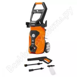 Мойка высокого давления DAEWOO DAW 450