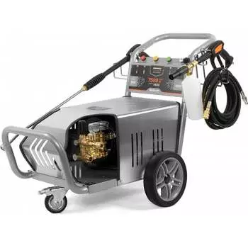 Мойка высокого давления DAEWOO DAW 7500SW-3