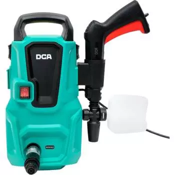 Мойка высокого давления DCA AQW5/6B