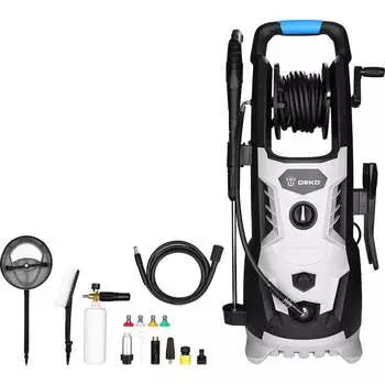 Мойка высокого давления DEKO DKCW2800 PRO KIT 085-2032