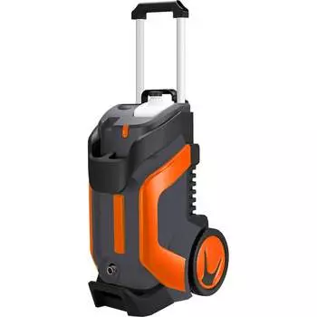 Мойка высокого давления EDON PW-150/2650 20953