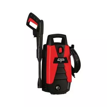 Мойка высокого давления Elitech М 1500