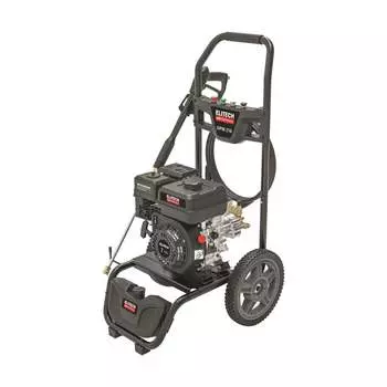 Мойка высокого давления Elitech GPW 210 HD 206091